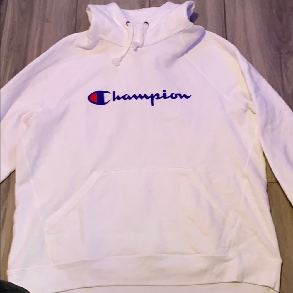 Champion Sweatshirt